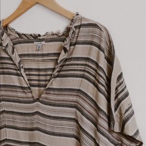 Urban Outfitters Striped Tee